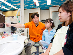 【当院の審美治療のこだわり3】保証期間
