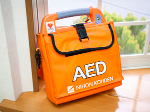 AED